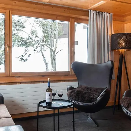 Seeblick Apartment