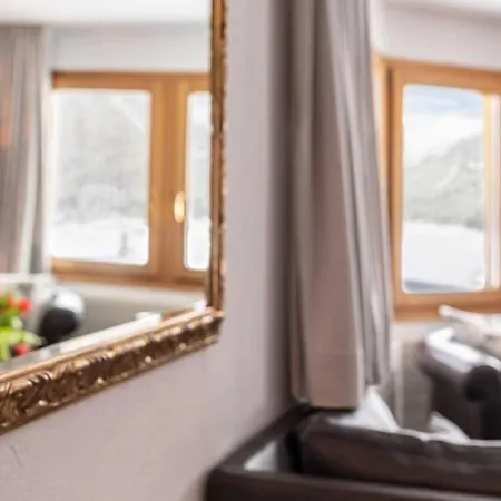 Apartment Seeblick