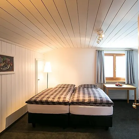 Apartment Seeblick Davos