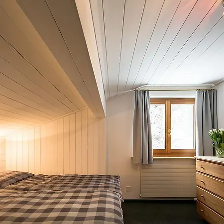 Apartment Seeblick *