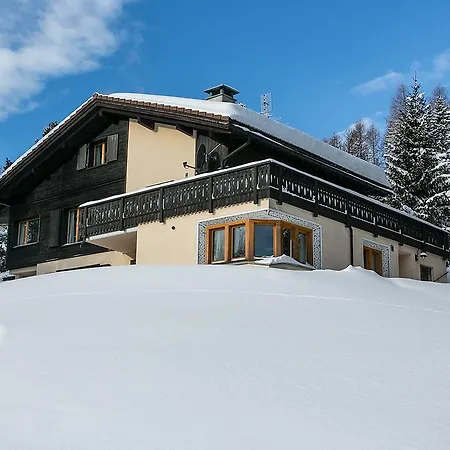Seeblick Apartment *