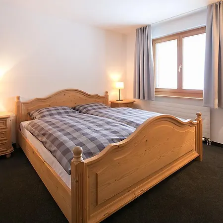 Apartment Seeblick