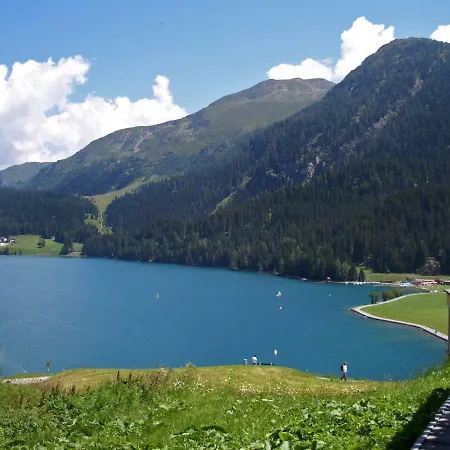 Seeblick