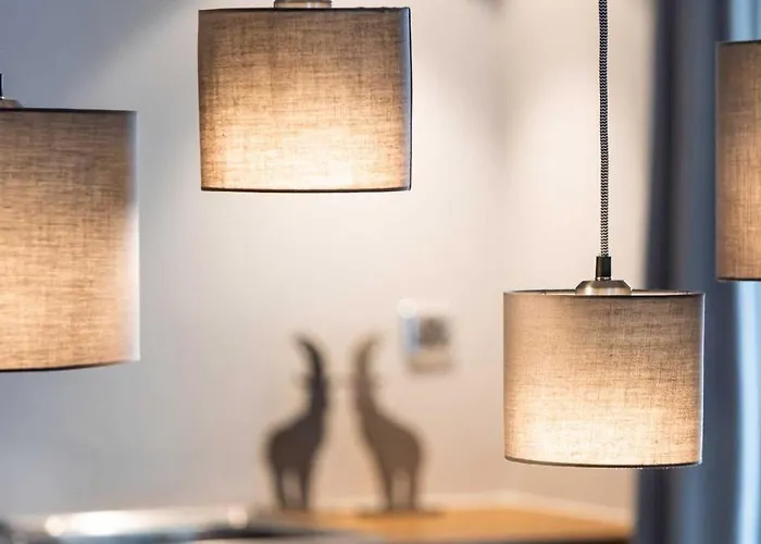 Apartman Seeblick Davos