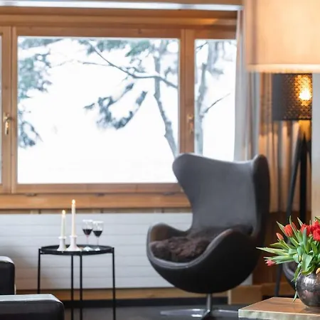Seeblick Appartement