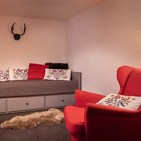 Seeblick Appartement *