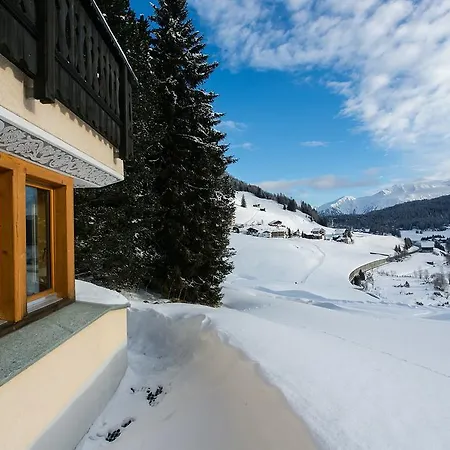 Seeblick Appartement