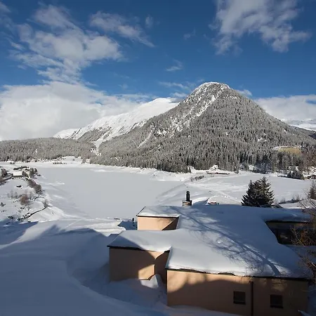 Appartement Seeblick