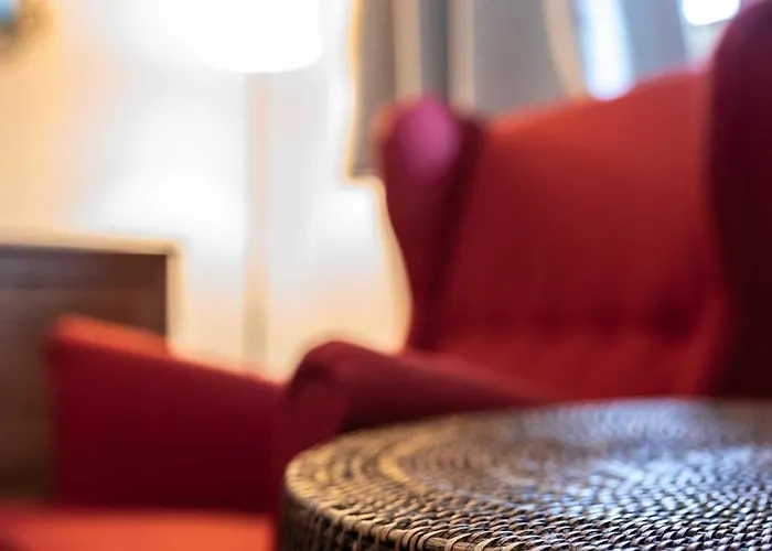 Seeblick Lejlighed *