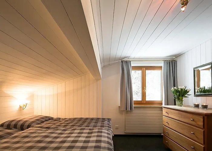 Lejlighed Seeblick *