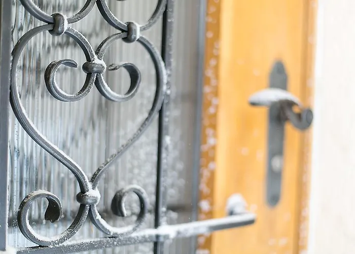 Seeblick Lejlighed Davos