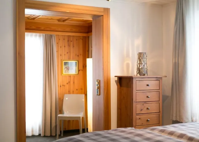 Seeblick Lejlighed *